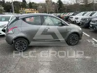 2024 Lancia YPSILON