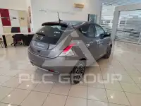 2024 Lancia YPSILON