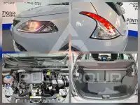 2024 Lancia YPSILON