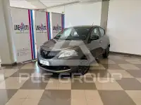2024 Lancia YPSILON