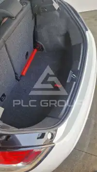 2024 Lancia YPSILON