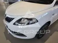 2024 Lancia YPSILON