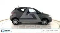 2024 Lancia YPSILON