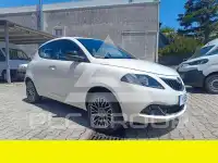 2024 Lancia YPSILON