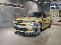 2024 Lancia YPSILON