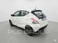 2024 Lancia YPSILON