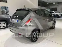 2024 Lancia YPSILON