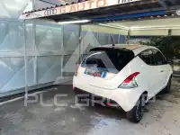 2024 Lancia YPSILON
