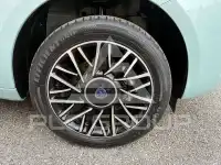 2024 Lancia YPSILON