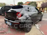 2024 Lancia YPSILON