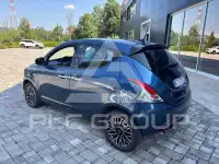 2024 Lancia YPSILON
