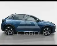2024 Lancia YPSILON
