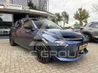 2024 Lancia YPSILON