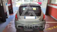 2024 Lancia YPSILON