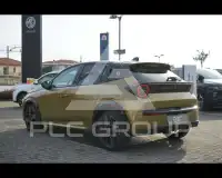 2024 Lancia YPSILON