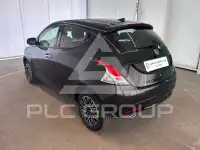 2024 Lancia YPSILON
