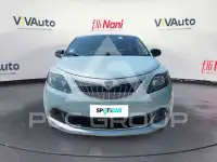 2024 Lancia YPSILON