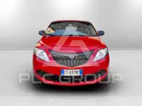 2024 Lancia YPSILON