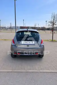 2024 Lancia YPSILON