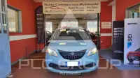 2024 Lancia YPSILON