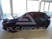 2024 Lancia YPSILON