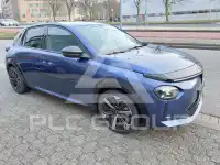 2024 Lancia YPSILON