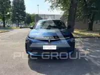 2024 Lancia YPSILON