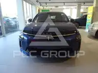 2024 Lancia YPSILON