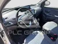 2024 Lancia YPSILON