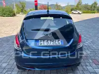 2024 Lancia YPSILON