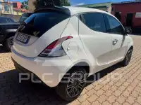 2024 Lancia YPSILON