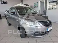 2024 Lancia YPSILON