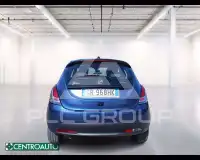 2024 Lancia YPSILON