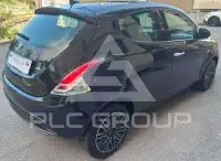 2024 Lancia YPSILON