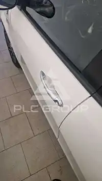 2024 Lancia YPSILON