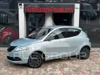 2024 Lancia YPSILON