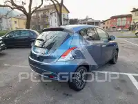 2024 Lancia YPSILON