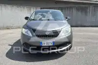 2024 Lancia YPSILON