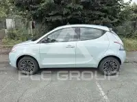 2024 Lancia YPSILON