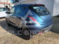 2024 Lancia YPSILON