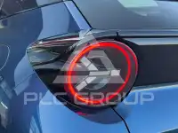 2024 Lancia YPSILON