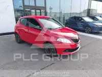 2024 Lancia YPSILON