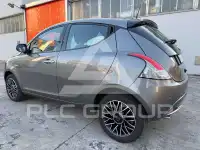 2024 Lancia YPSILON