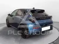 2024 Lancia YPSILON
