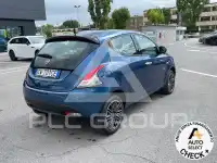 2024 Lancia YPSILON