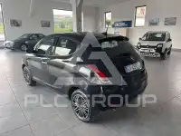 2024 Lancia YPSILON