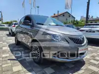 2024 Lancia YPSILON