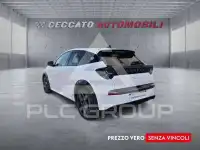 2024 Lancia YPSILON