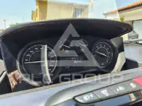 2024 Lancia YPSILON