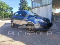 2024 Lancia YPSILON